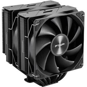Hladnjak za procesor FSP MP7-B, kompatibilno s AMD AM5/AM4 i Intel 1851/1700/1200