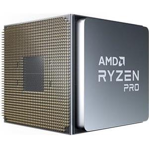 Procesor AMD Ryzen 9 PRO 3900 12C/24T 3.1 GHz (4.3 GHz) AM4 65W Tray, 100-000000072A