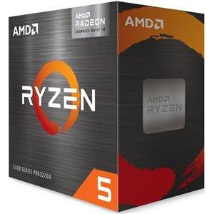 Procesor AMD Ryzen 3 5300G 4C/8T 4.0 GHz (4.2 GHz) AM4 65W Box, 100-100000253BOX