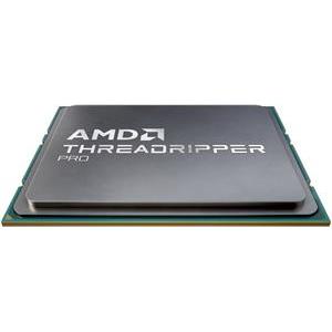 Procesor AMD Ryzen Threadripper PRO 7985WX SP6 64C/128T 3.2 GHz (5.1 GHz) 321MB Cache 350W Tray, 100-000000454