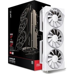 Grafička kartica XFX Radeon RX 9070 SWFT OC White 16GB