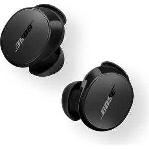 Bežične slušalice Bose QuietComfort Earbuds, Crne
