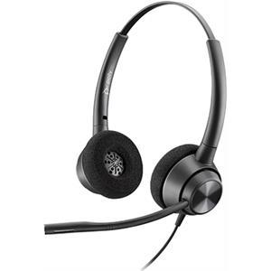 Poly Headset EncorePro 320 binaural QD
