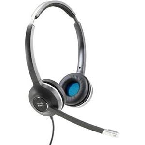 Žičane slušalice Cisco 532 Dual