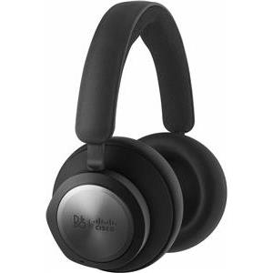 Bežične slušalice Bang & Olufsen Cisco 980 Over-Ear, Black Anthracite s putnom futrolom, USB adapterom, USB-A i 3.5mm kabelima