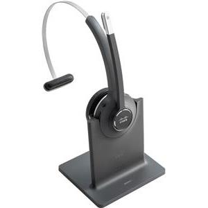Bežične slušalice Cisco 561 Single Headset sa standardnom baznom stanicom