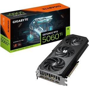 Grafička kartica Gigabyte GeForce RTX 5060 Ti GAMING OC 16GB GDDR7