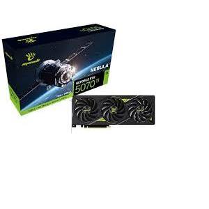 Grafička kartica Manli GeForce RTX 5070 TI 16GB Nebula