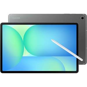 Tablet Samsung Galaxy Tab S10 FE+ 8GB/128GB, Sivi
