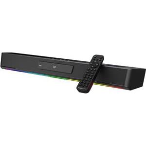 Soundbar Creative Sound Blaster Katana SE, crni, Bluetooth 5.0, upravljanje putem aplikacije