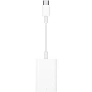 Čitač kartica Apple USB-C na SD, bijeli, MW653ZM/A
