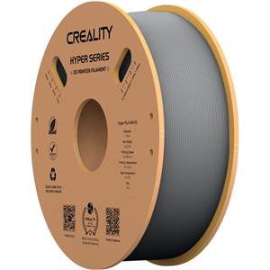 3D filament Hyper PLA sivi 1.75 mm, 1 kg