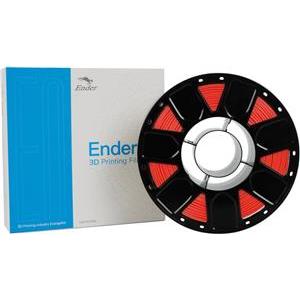 3D filament Ender PLA crveni 1.75 mm, 1 kg