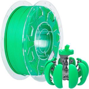 3D filament CR PLA zeleni 1.75 mm, 1 kg