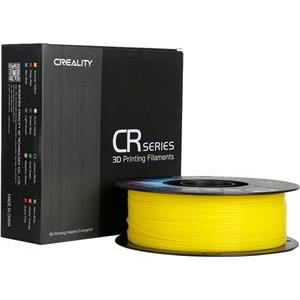 3D filament CR PETG žuti 1.75 mm, 1 kg
