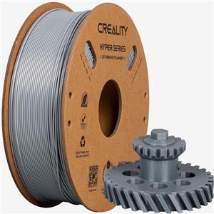 3D filament CR ABS sivi 1.75 mm, 1 kg