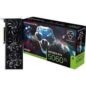 Grafička kartica Gainward GeForce RTX 5060 Ti Python III 8GB