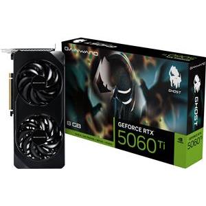 Grafička kartica Gainward GeForce RTX 5060 Ti Ghost 8GB