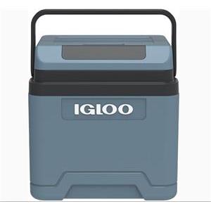 IGLOO Thermo Electric Cooler Bag IE24 DC 12