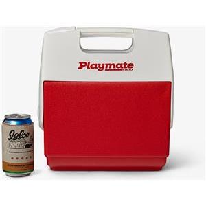 IGLOO Cooling bag PLAYMATE ELITE ULTRA red 7l