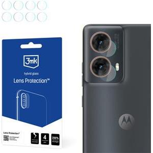 3mk Lens Protection do Motorola Moto G85
