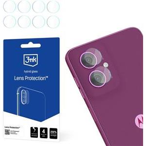 3mk Lens Protection do Motorola Moto G55 5G