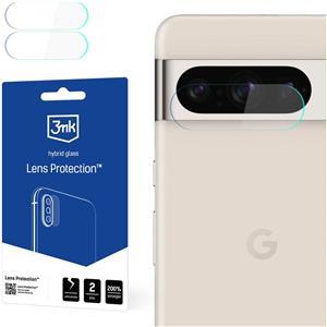 3mk Lens Protection do Google Pixel 8 Pro