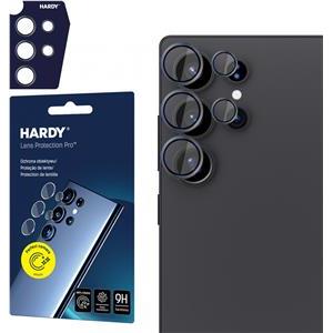 3mk Hardy Lens Protection Pro Black do Samsung Galaxy S25 Ultra