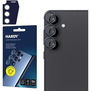 3mk Hardy Lens Protection Pro Black do Samsung Galaxy S25