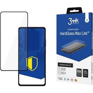 3mk HardGlass Max Lite do Google Pixel 8 5G
