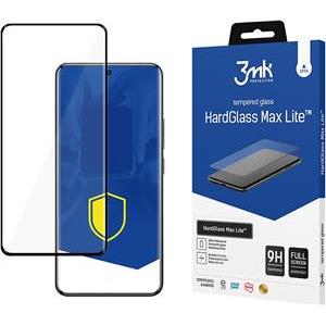 3mk HardGlass Max Lite Black do Xiaomi 14T Pro