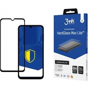 3mk HardGlass Max Lite Black do Samsung Galaxy M15 5G