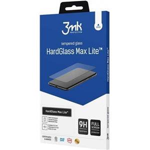 3mk HardGlass Max Lite Black do Samsung Galaxy A36/A56