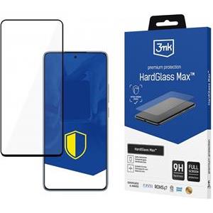 3mk HardGlass Max Black do Xiaomi 14T/14T Pro