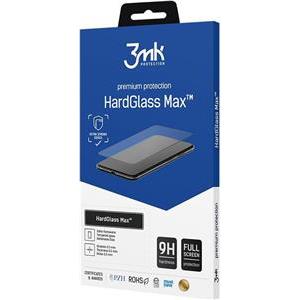3mk HardGlass Max Black do Samsung Galaxy A36/A56