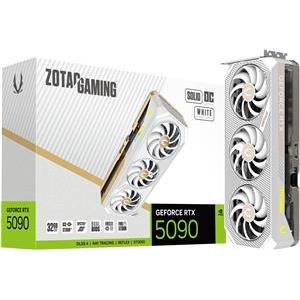 Grafička kartica Zotac GAMING GeForce RTX 5090 SOLID OC 32GB