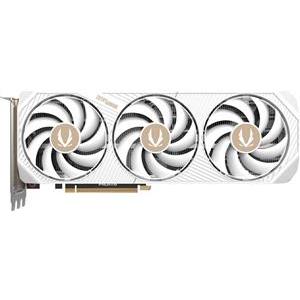 Grafička kartica Zotac GAMING GeForce RTX 5070 Ti SOLID Core OC White Edition 16GB