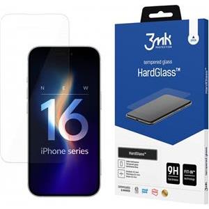 3mk HardGlass do Apple iPhone 16 Pro