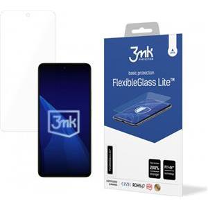 3mk FlexibleGlass Lite do Xiaomi Redmi Note 14 4G