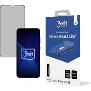 3mk FlexibleGlass Lite do Samsung Galaxy S25+