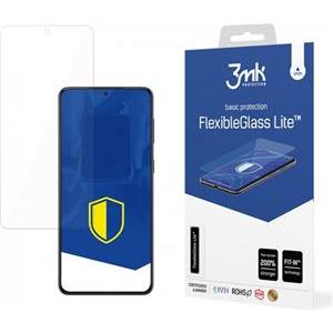 3mk FlexibleGlass Lite do Samsung Galaxy S24 FE