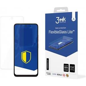 3mk FlexibleGlass Lite do Motorola Moto G35 5G