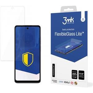 3mk FlexibleGlass Lite do Motorola Moto E14