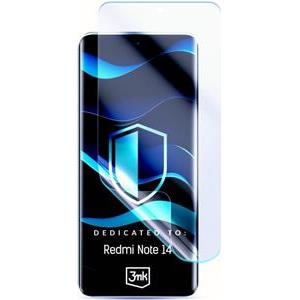 3mk FlexibleGlass do Xiaomi Redmi Note 14 4G