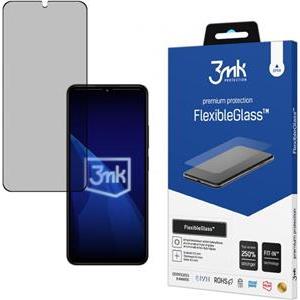 3mk FlexibleGlass do Xiaomi Redmi 14c/POCO C75