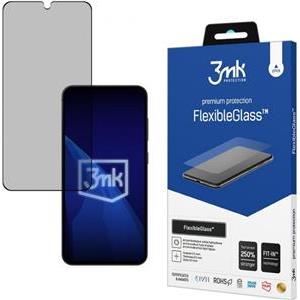 3mk FlexibleGlass do Samsung Galaxy S25+