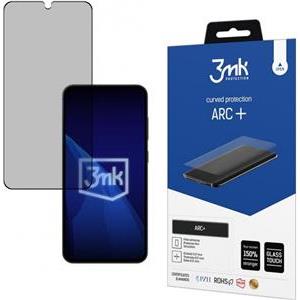 3mk ARC+ do Samsung Galaxy S25+