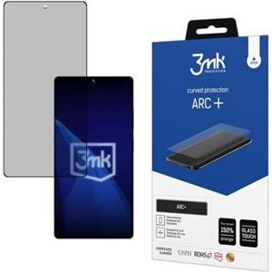 3mk ARC+ do Samsung Galaxy S25 Ultra