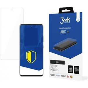 3mk ARC+ do Motorola Edge 50 Pro