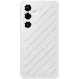 Samsung Shield Case do S24 Plus light gray